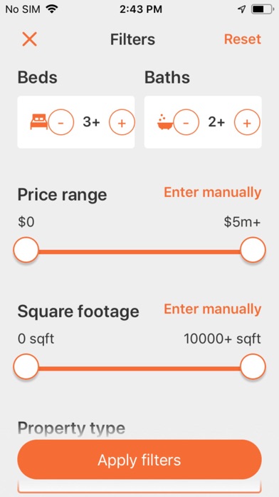 NextHome Murphys-Utica Screenshot