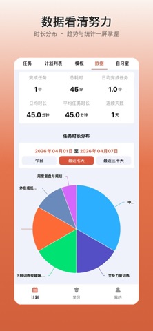 Zenact screenshot