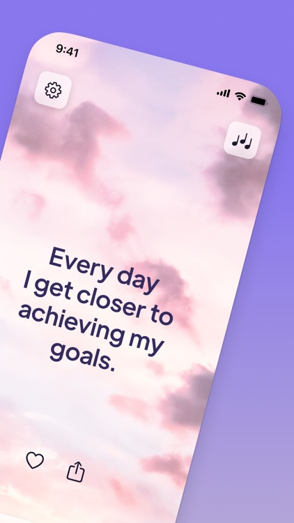 Positively: Daily Affirmations