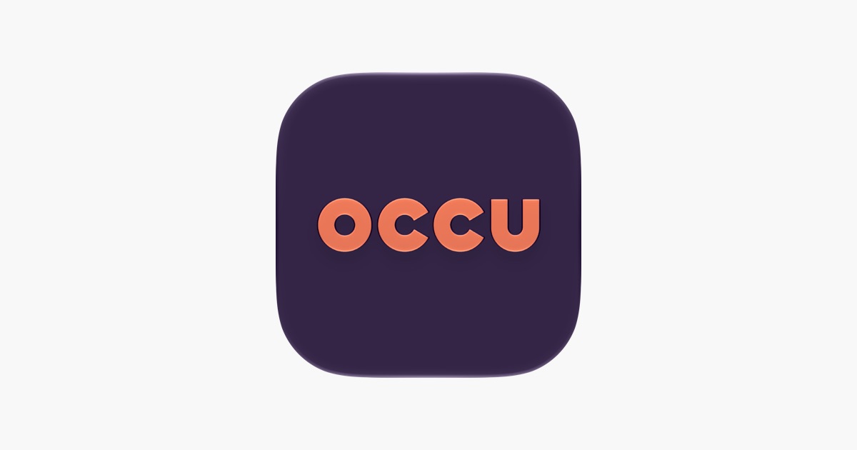 ‎Occu App - App Store