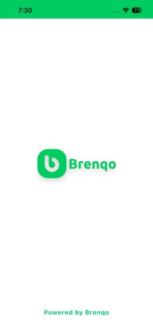 Brenqo Merchant Screenshot 1 of 5