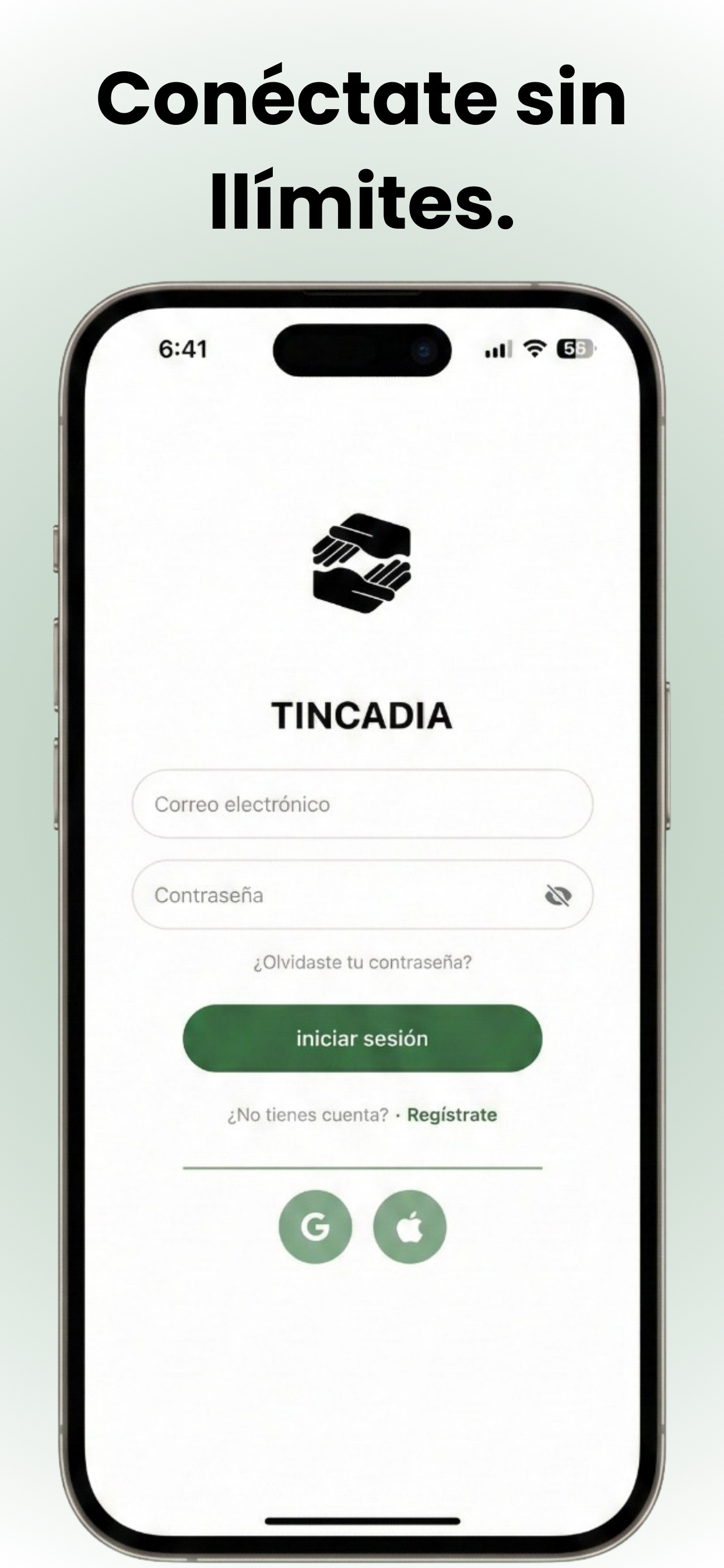 Tincadia screenshot 4