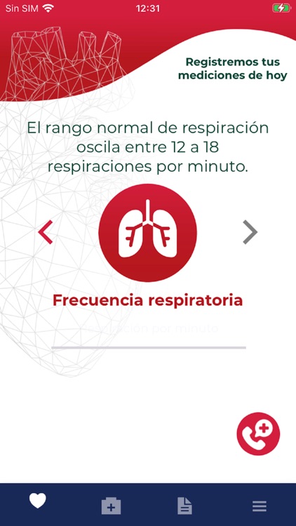 Cardio Enlace screenshot-5