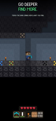 WatchBlocks: Craft & Build Screenshot 8 of 10