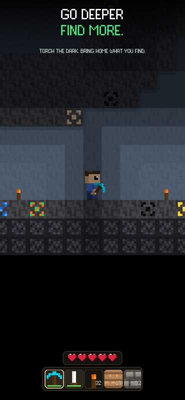 WatchBlocks: Craft & Build screenshot 8