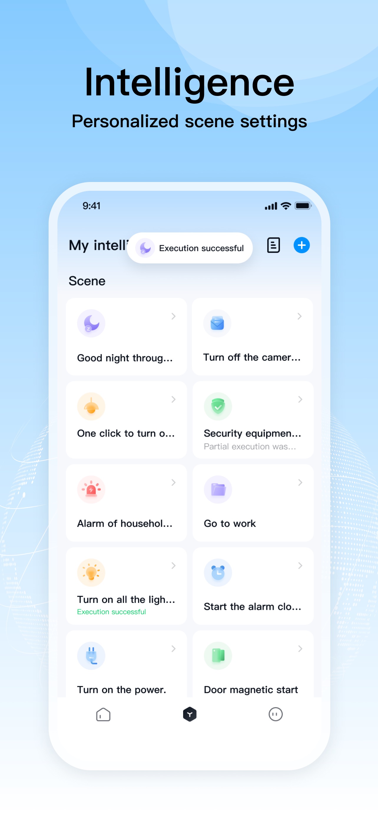 Wonderfree screenshot 2