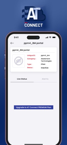 AT-Connect Screenshot 5 of 6