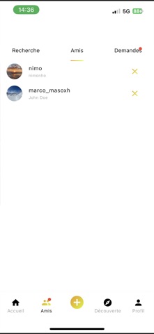 Roundd Screenshot 3 of 6