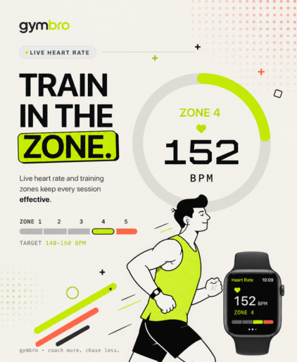 GymBro: AI Gym Coaching screenshot 22