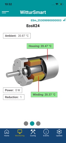 WitturSmart screenshot