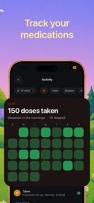 Rox: Chronic Illness Care screenshot