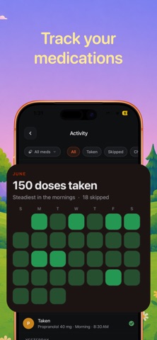 Rox: Chronic Illness Care Screenshot 4 of 7