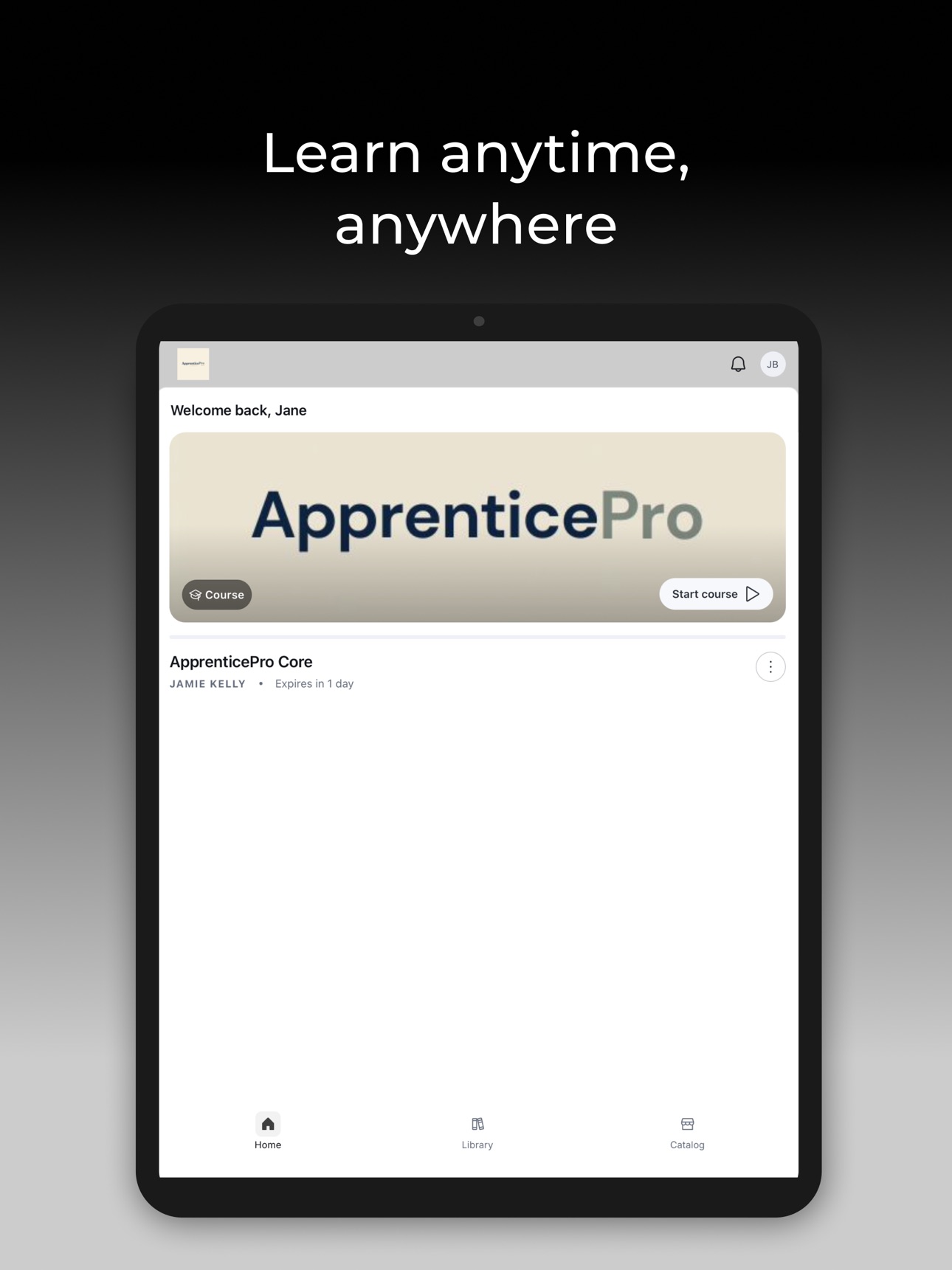 Screenshot 5 of ApprenticePro