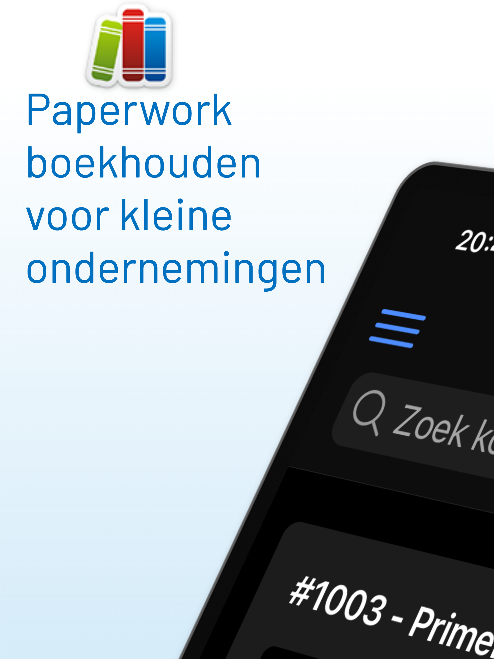 Paperwork