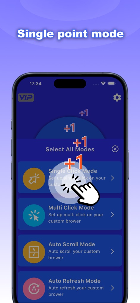 Auto Clicker - Auto Click - null