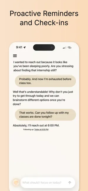Step Habits screenshot 4