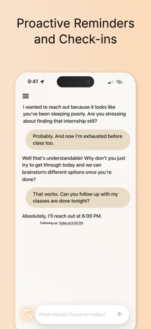 Step Habits screenshot