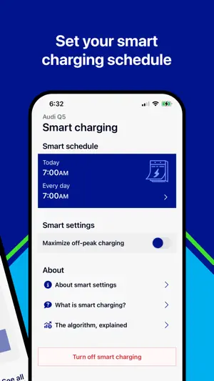 Charge Smart NY screenshot 2