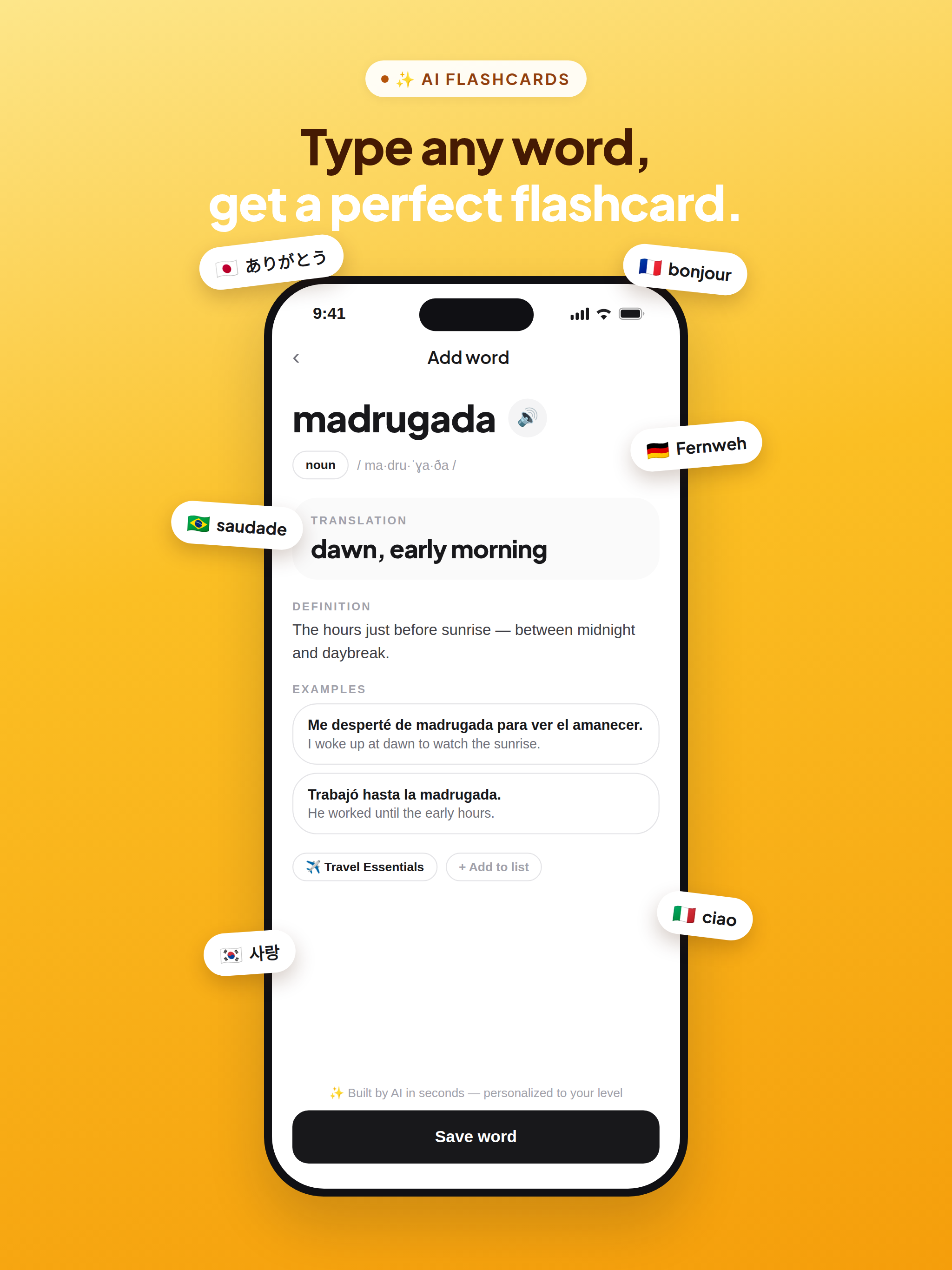 WordViva screenshot 7