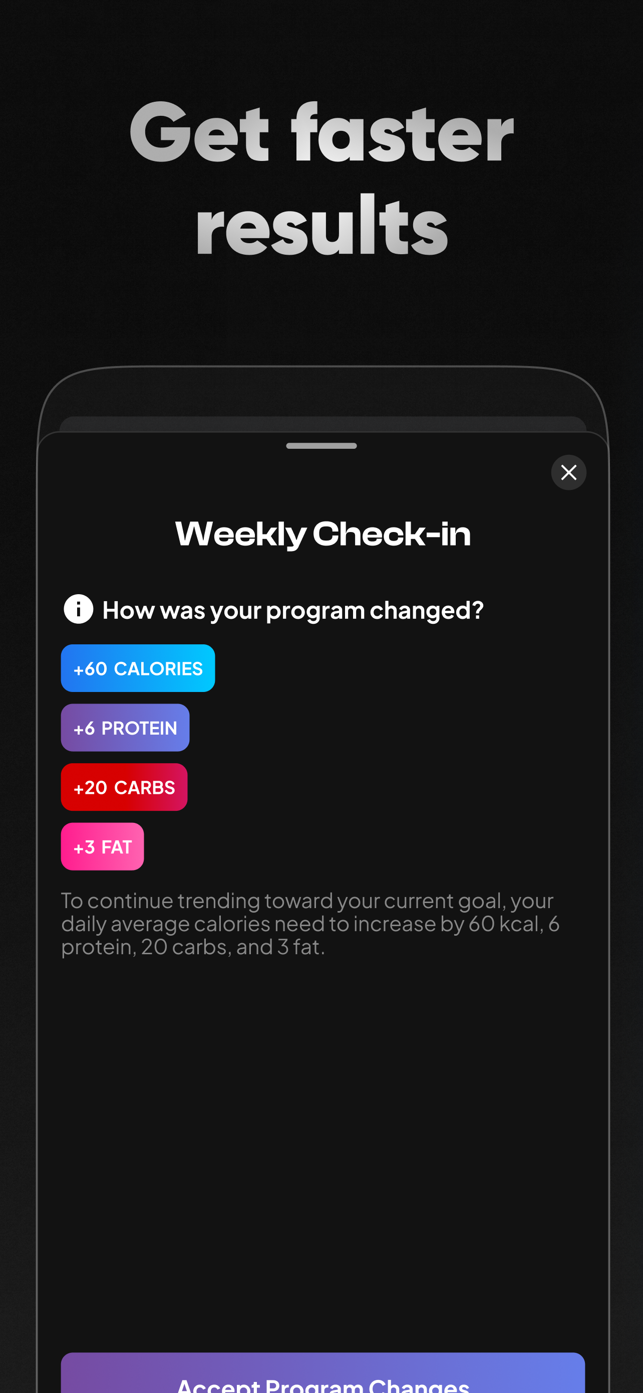 LiftBuddy: Weightlifting Coach screenshot 6
