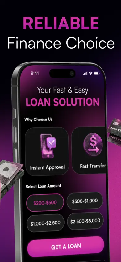 Cash Advance - Cash Advance ! screenshot 5