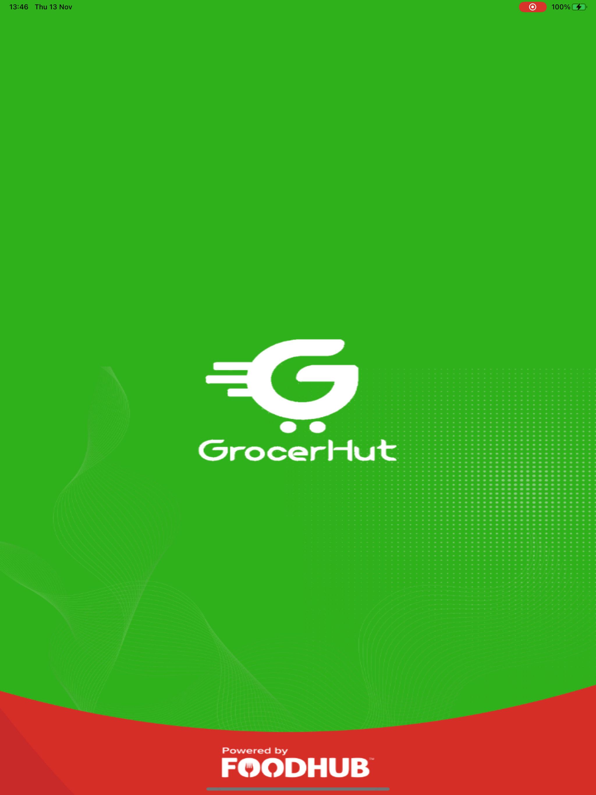Grocer Hut screenshot 5