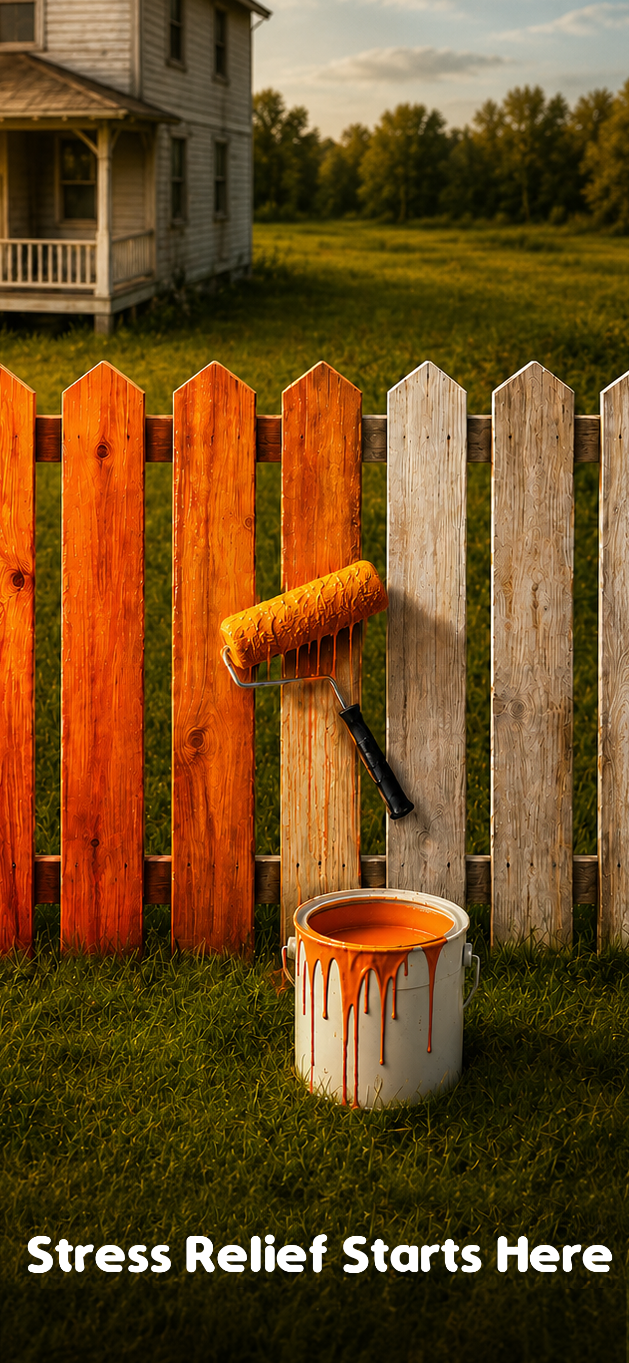 Stress Crusher Relaxing Games screenshot 8
