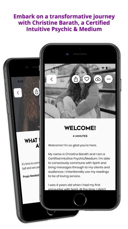 Psychic Insights by Christine