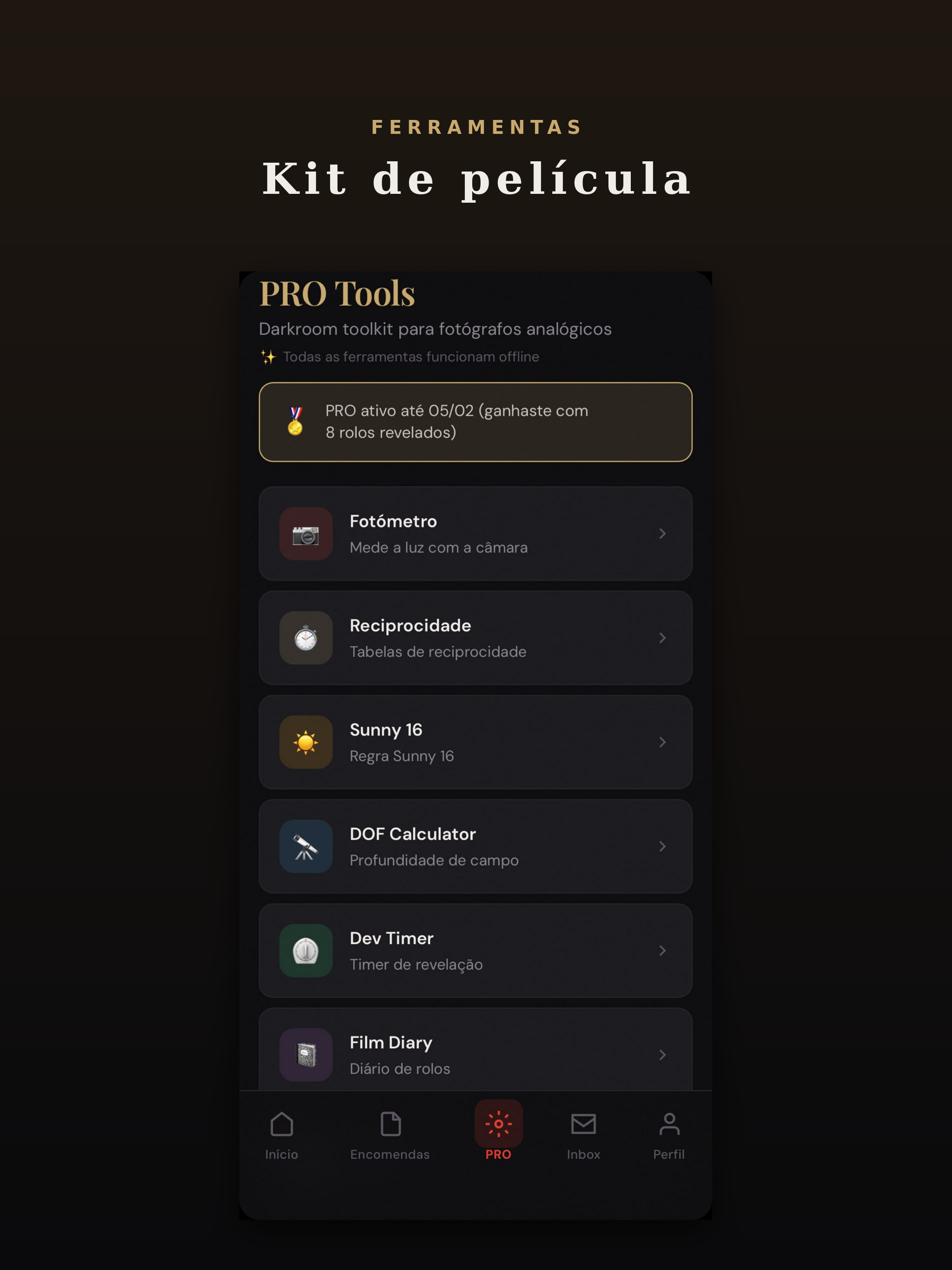 Máquinas de Outros Tempos screenshot 9