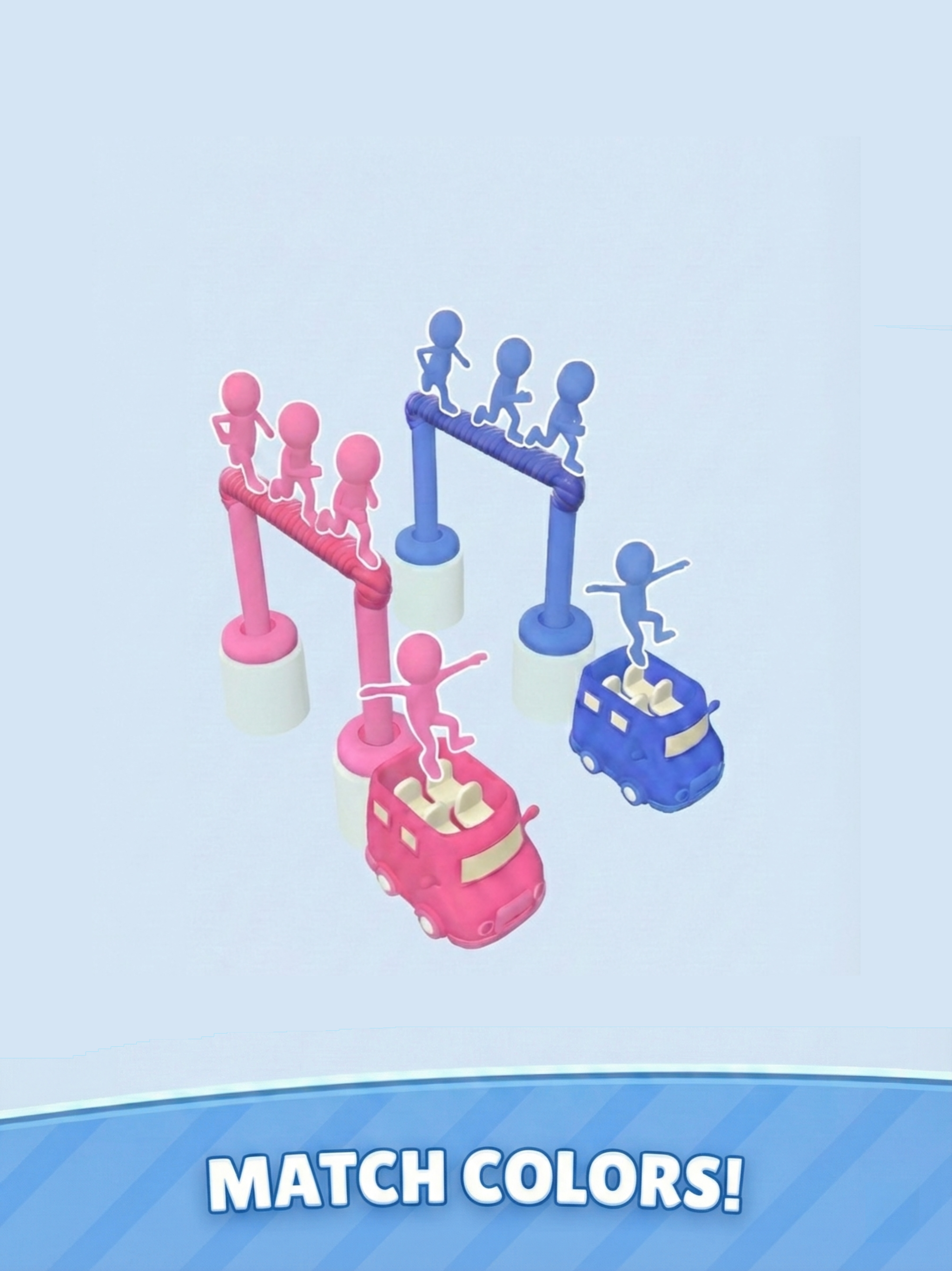 Master of Ropes screenshot 8