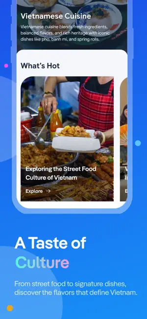 Visit VietnamS screenshot 3