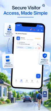 TownPass screenshot 2