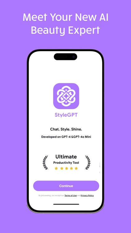 StyleGPT: AI Beauty Assistant