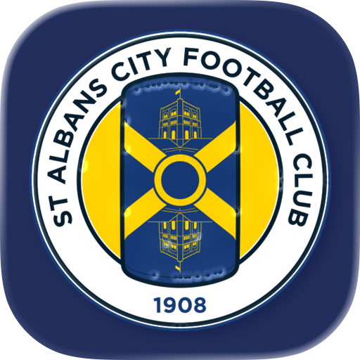 St Albans City Football Club