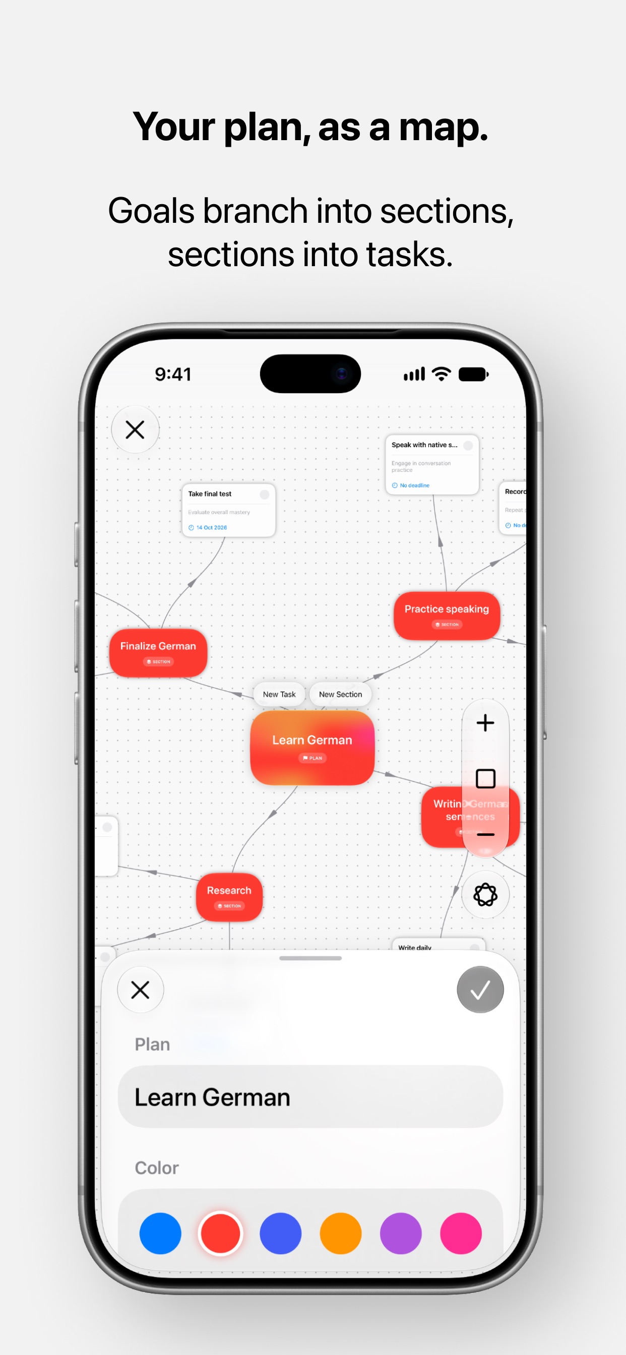 Screenshot 2 of Plan Universe
