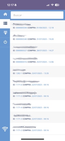 TicketBoom Access Screenshot 3 of 3