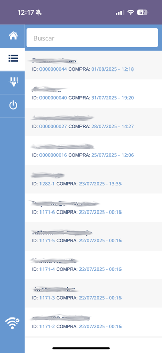 TicketBoom Access Screenshot 3 of 3