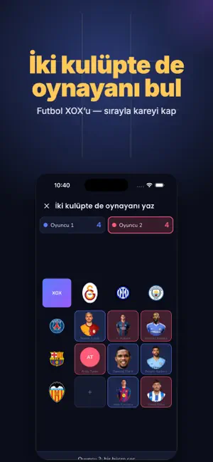 BrainKick screenshot 2
