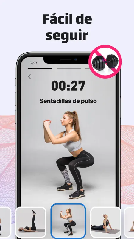 Pierde Peso en 30 Días screenshot 2 of 8