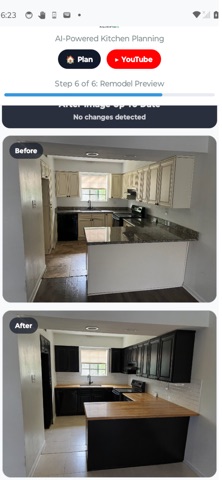 KitchenPlanIt: Kitchen Remodel Screenshot 10 of 10