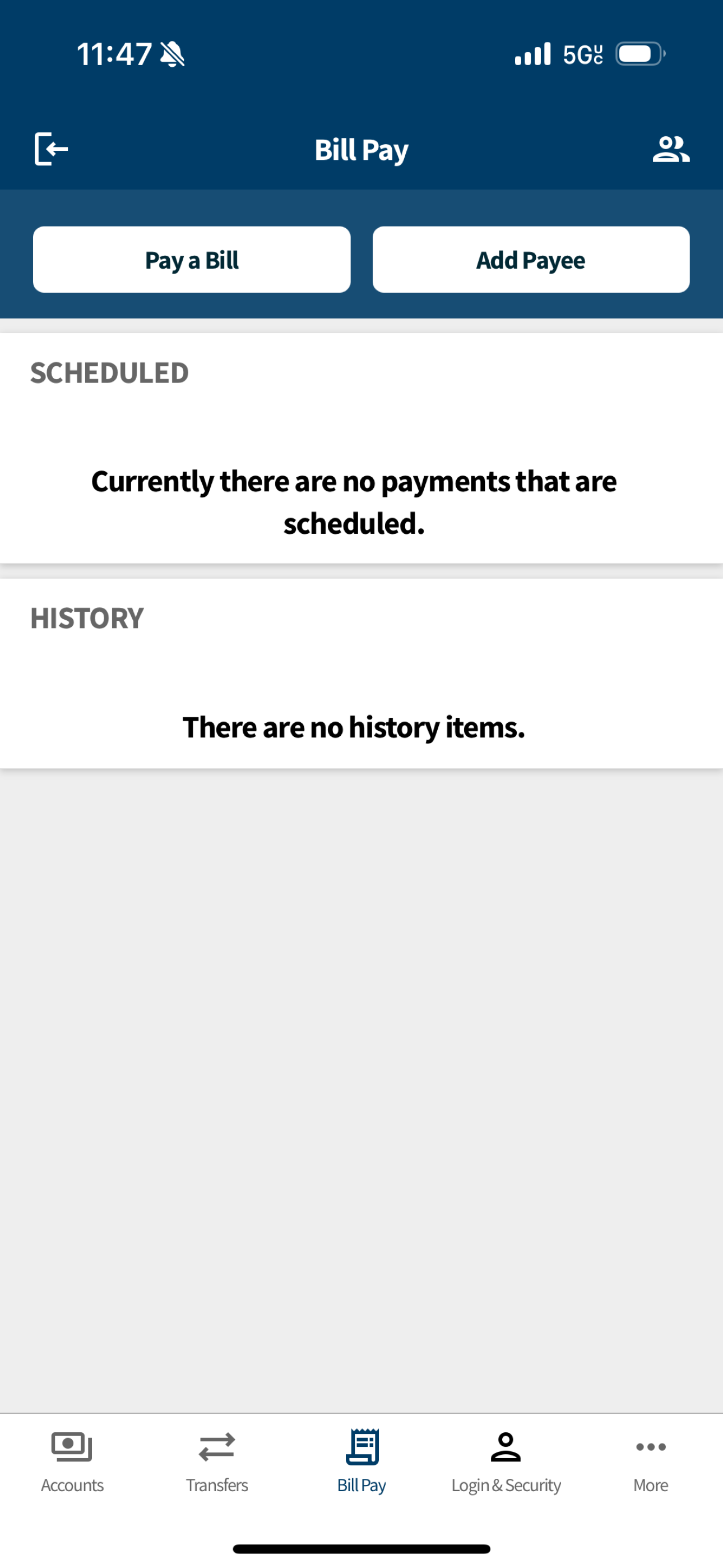 RiverHills Bank Mobile
