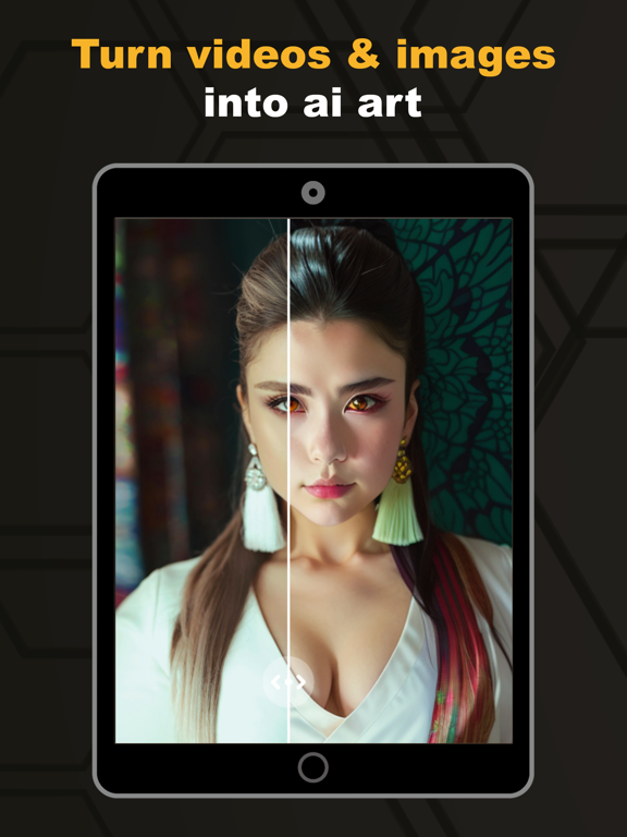 AI Video Generator - Genesis