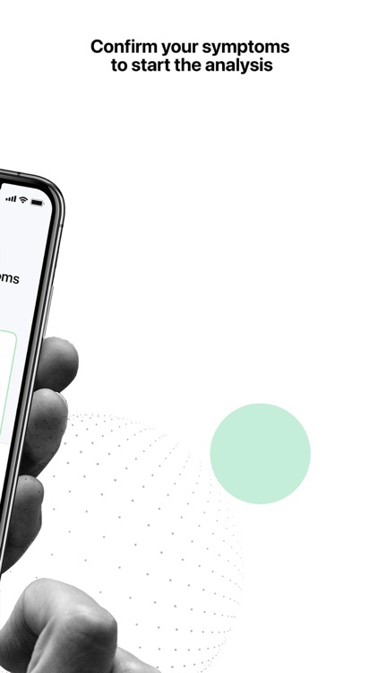 SymptoChat – AI Health Support