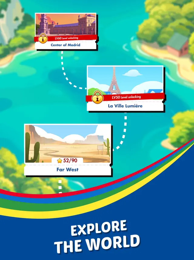 Phase 10: Casual Card Game screenshot 12