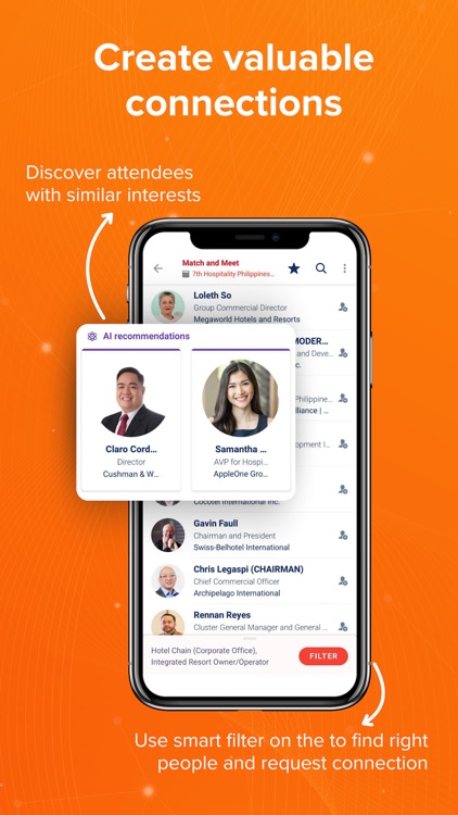 Hospitality Asia Media screenshot-3