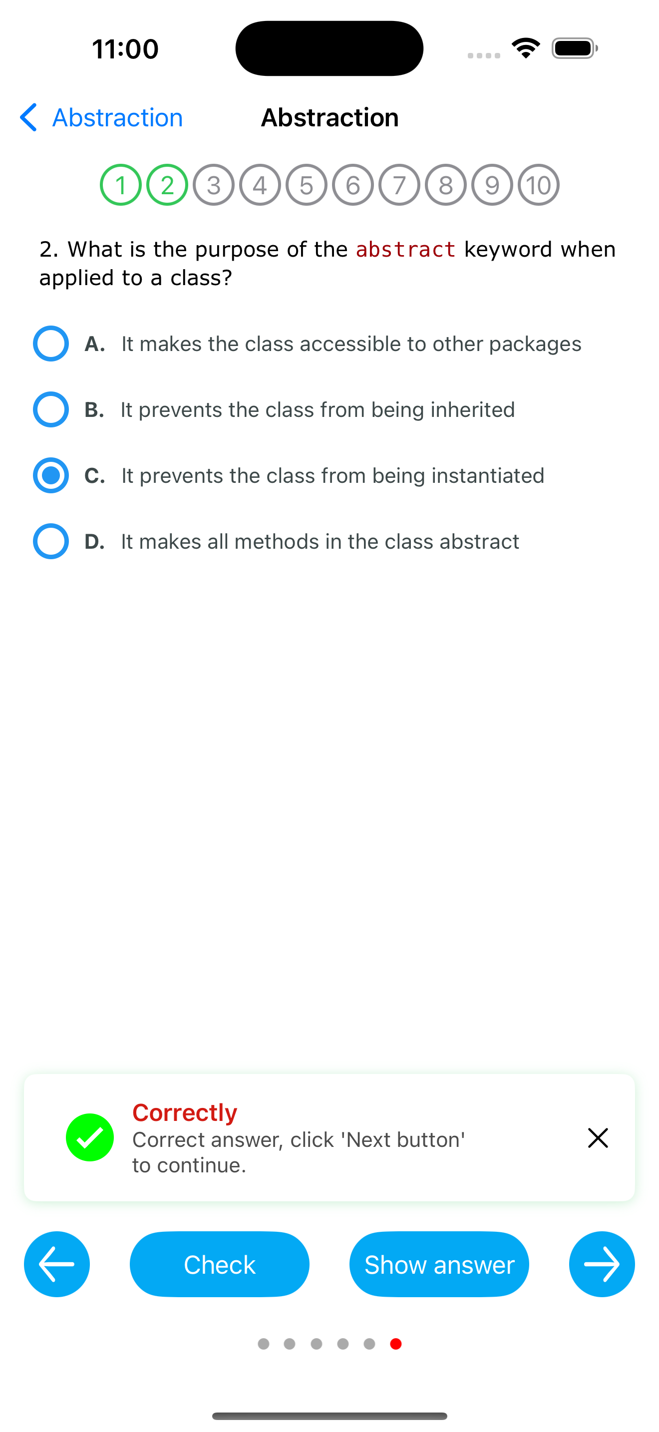 Java Programming Tutorial
