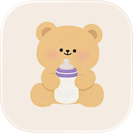 BabyFlow - Feed Sleep Grow