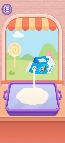 Ice Cream Fever : Dessert Dash screenshot