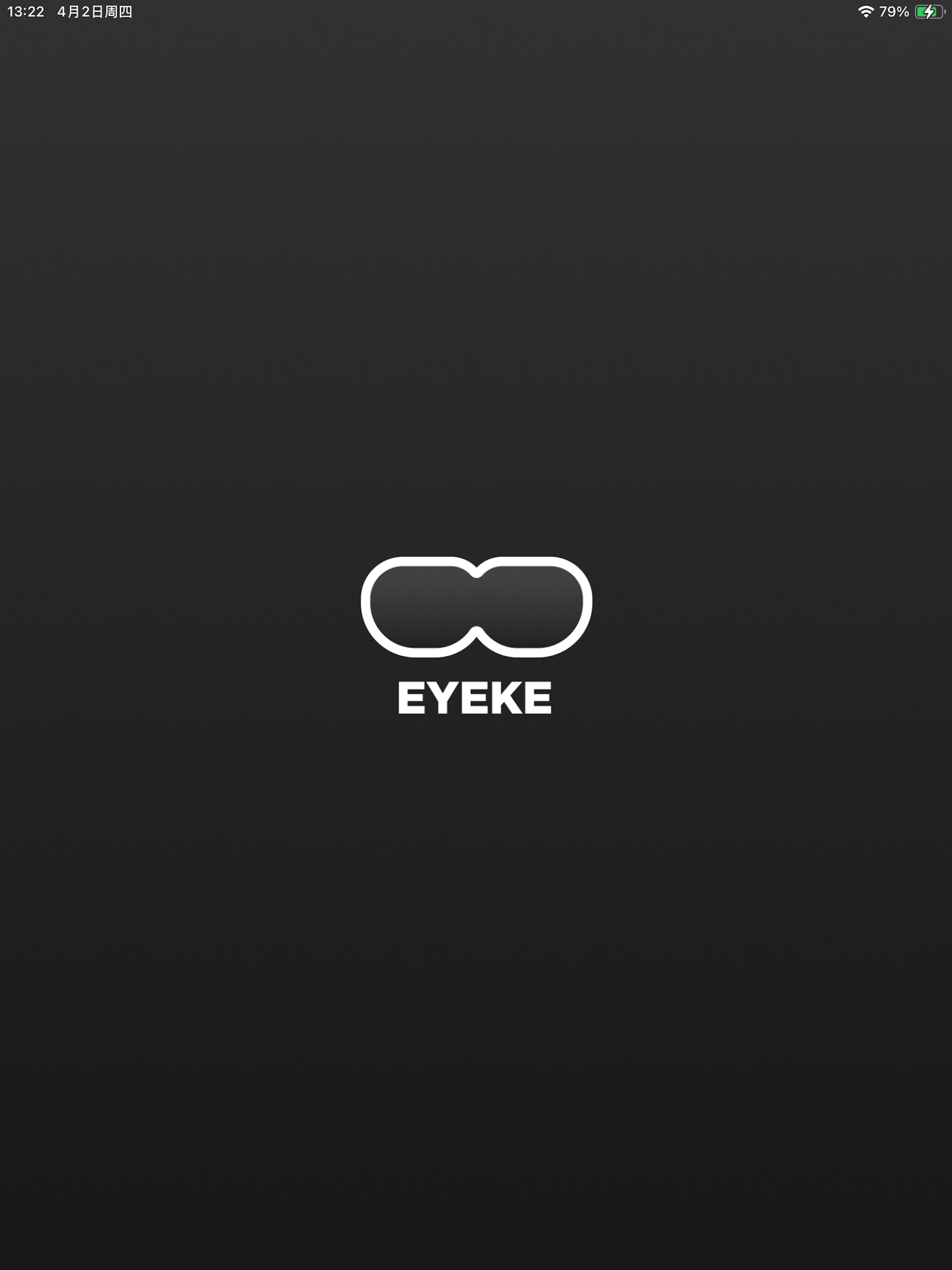 EYEKE