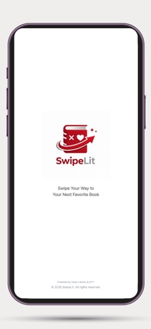 SwipeLit Screenshot 1 of 8